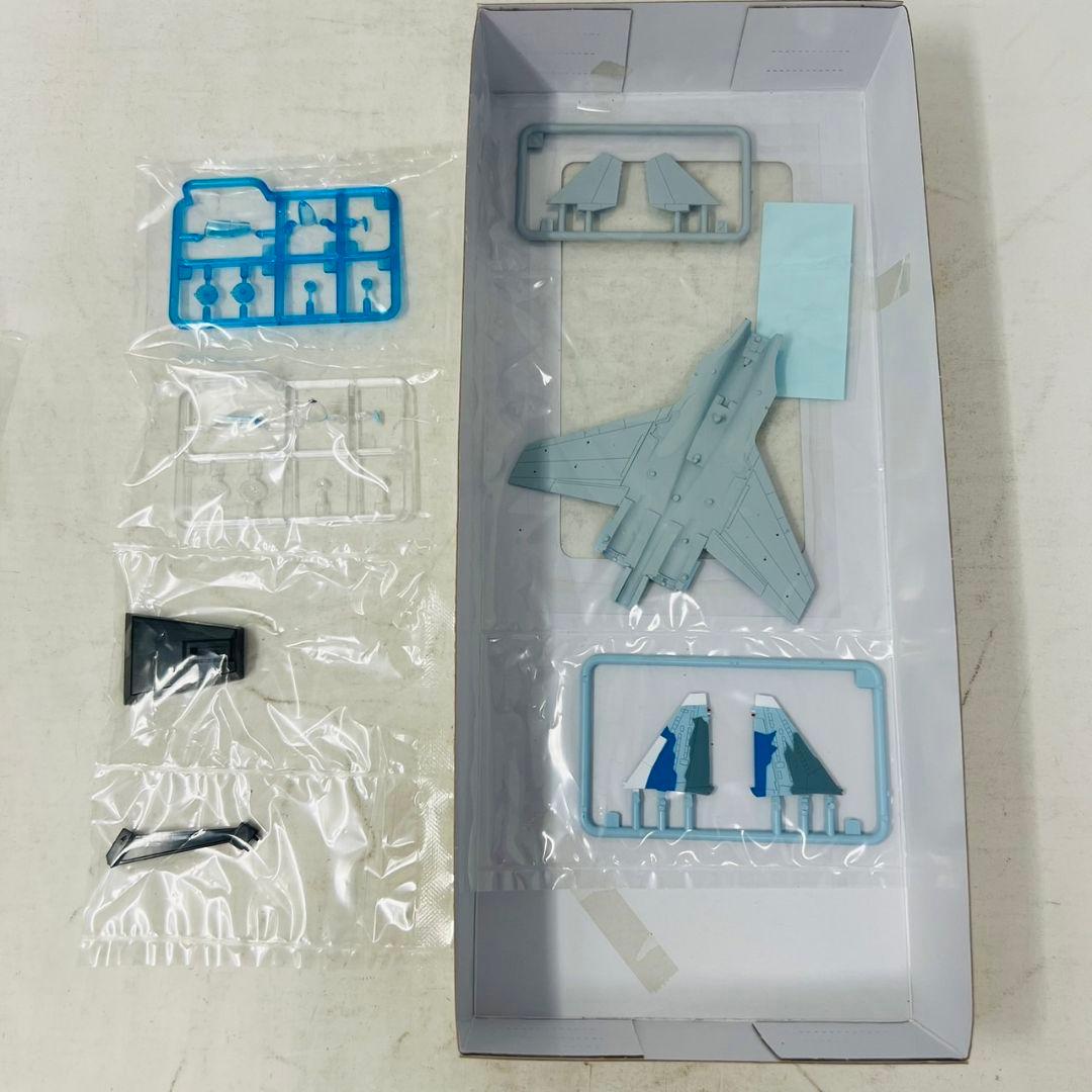 技MIX 航空自衛隊 BKC 1/144 Su-27M 仮想空自仕様 飛行教導群
