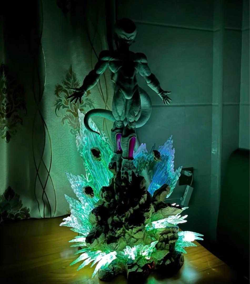 ドラゴンボール 1/3スケール　フリーザ フィギュア ガレージキット