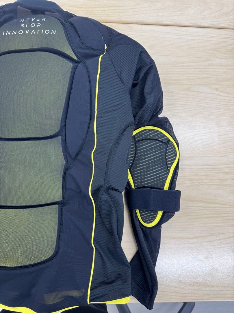 鎧武者 ヨロイムシャ YM-1735 ボディプロテクター