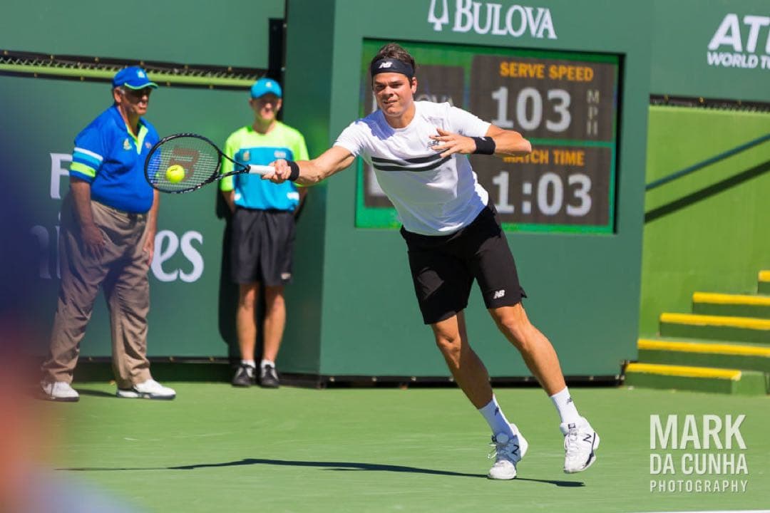 ラオニッチ　本人着用　シューズ　サイン入り