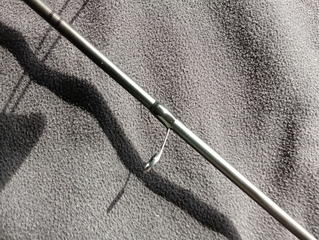 がまかつ LUXXE ラグゼ 宵姫 爽S73L-solid