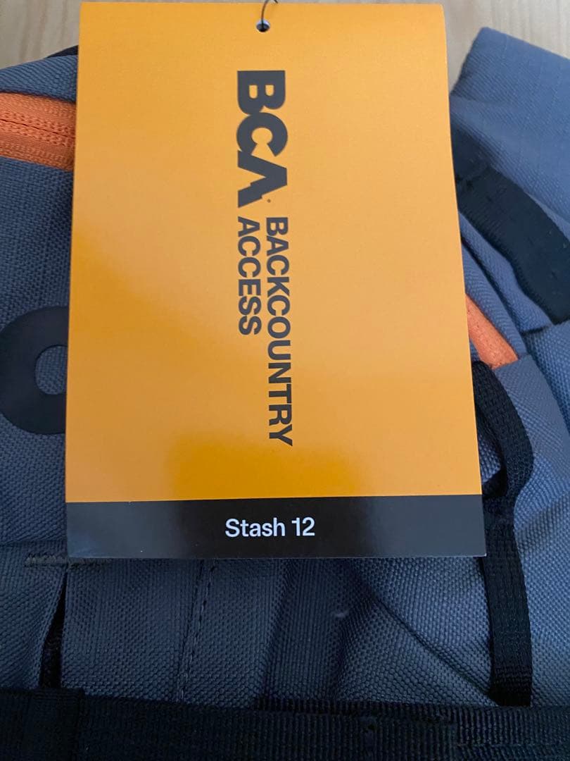 スノーボード BCA STASH 12