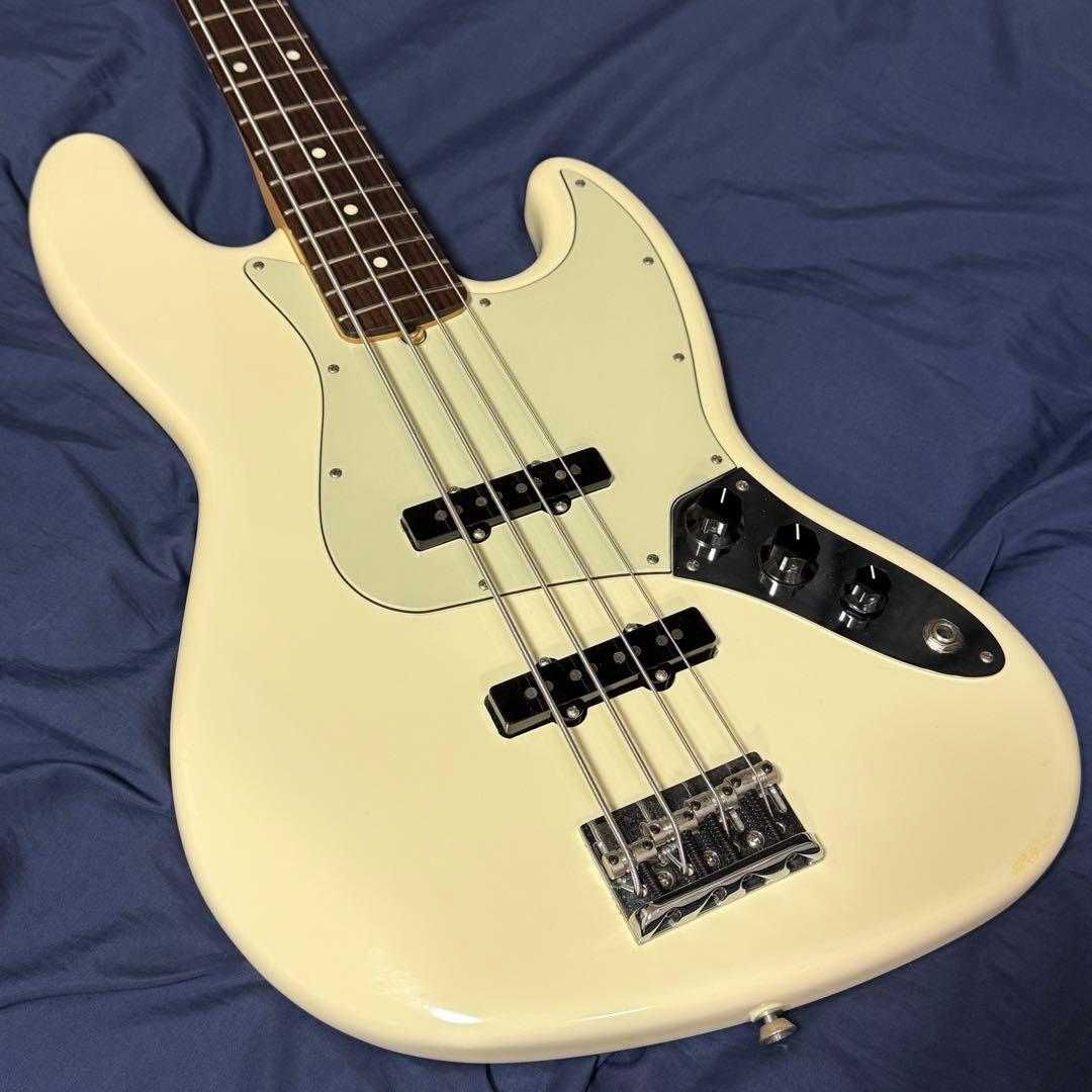 Fender AM PRO JAZZBASS アメプロ ジャズベース USA