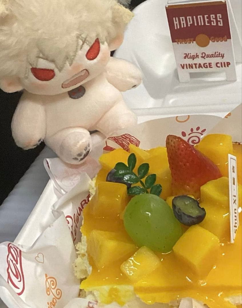 ♥超レア 可愛い 10cm着せ替えぬいぐるみ NO.37♥