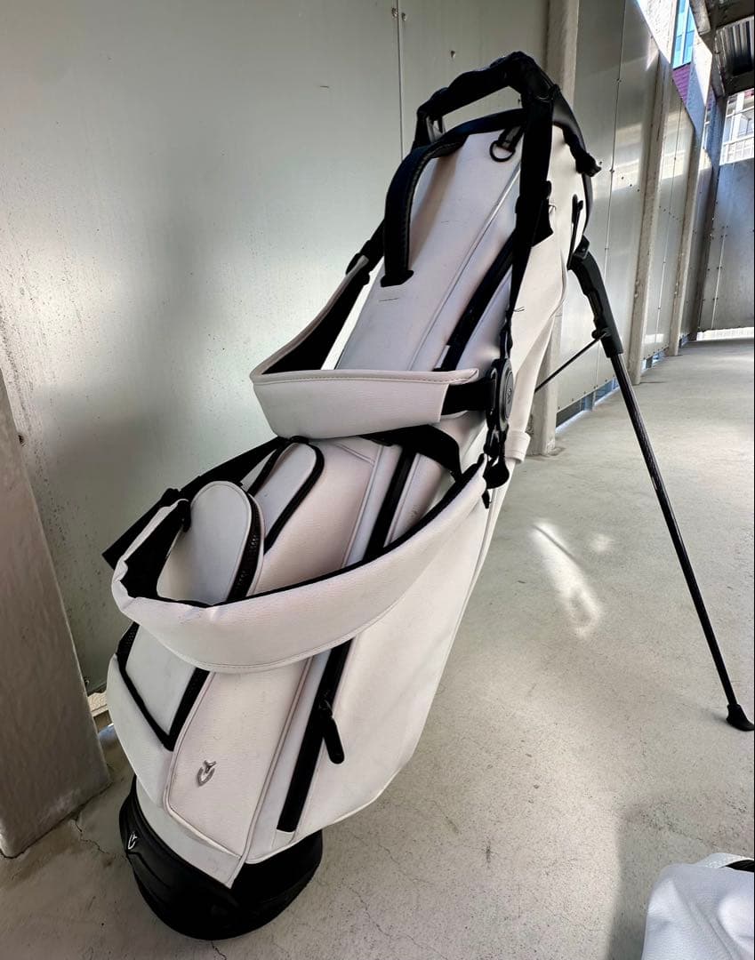 VESSEL ベゼル SUNDAY 3.0 Stand サンデー3.0 スタンド