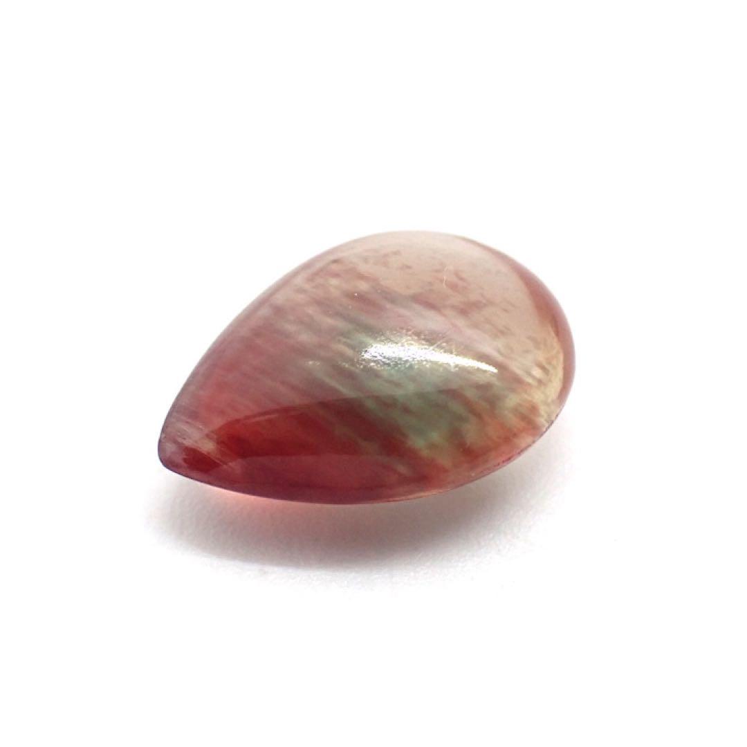 【中国/内モンゴル自治区/固陽県】バイカラーアンデシン