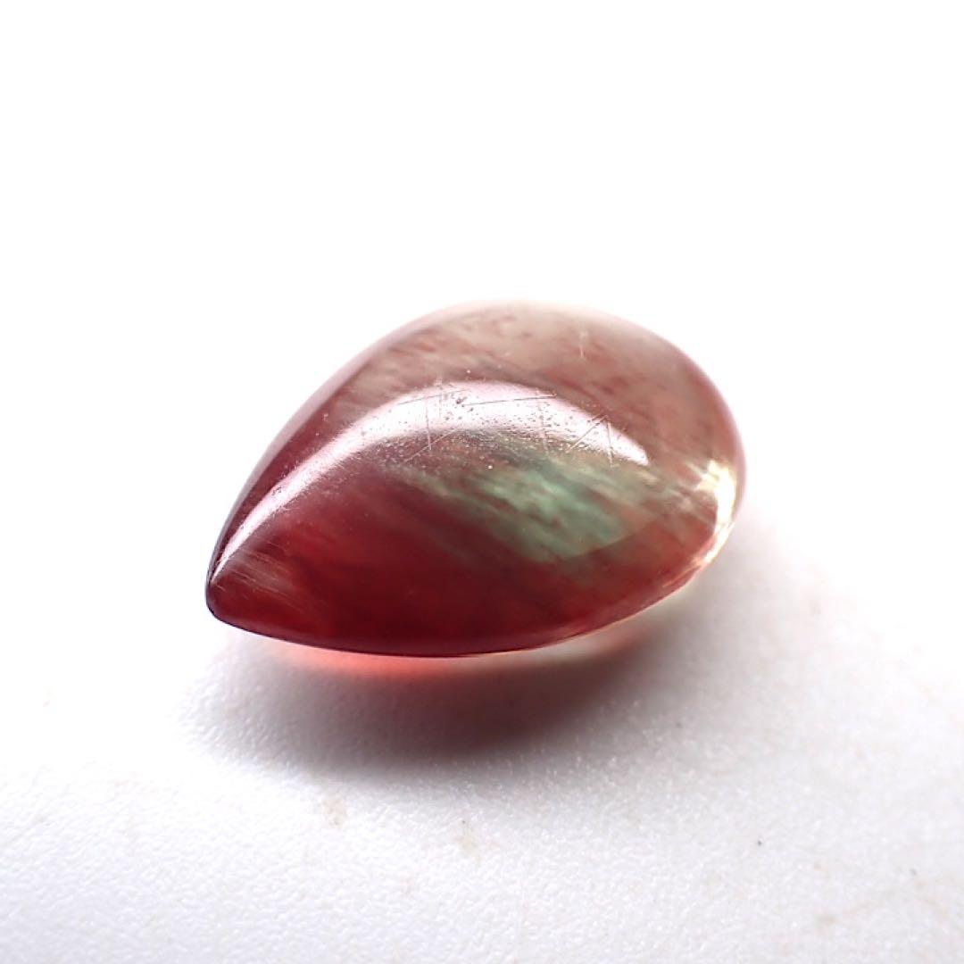 【中国/内モンゴル自治区/固陽県】バイカラーアンデシン