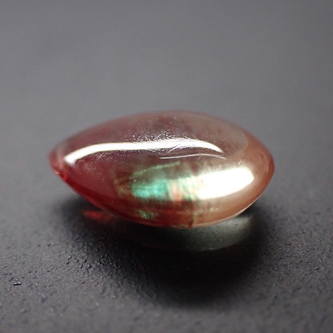 【中国/内モンゴル自治区/固陽県】バイカラーアンデシン