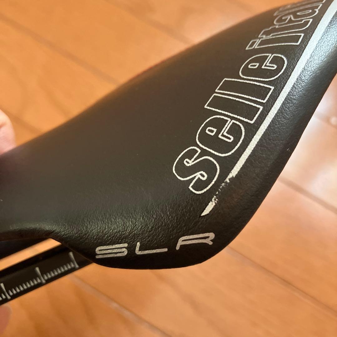 セライタリアSLR キットカルボニオ フローS2