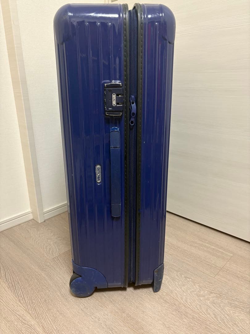 RIMOWA SALSA 2025/08リモワ整備品