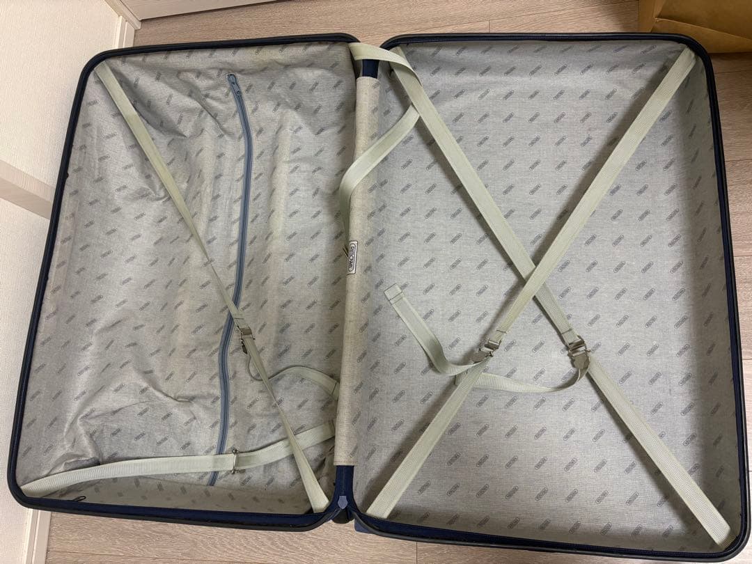 RIMOWA SALSA 2025/08リモワ整備品