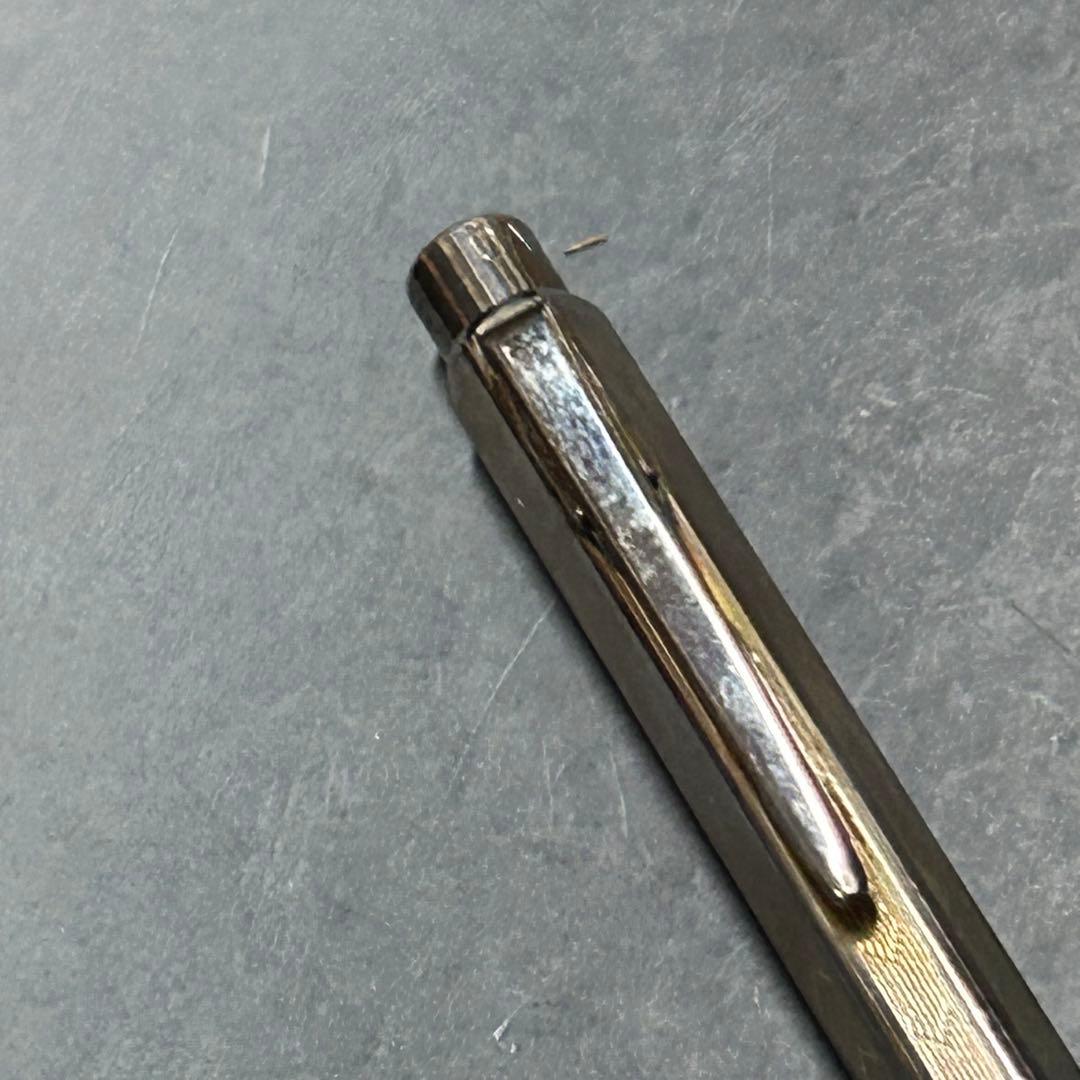 カランダッシュ　エクリドールシャーペン