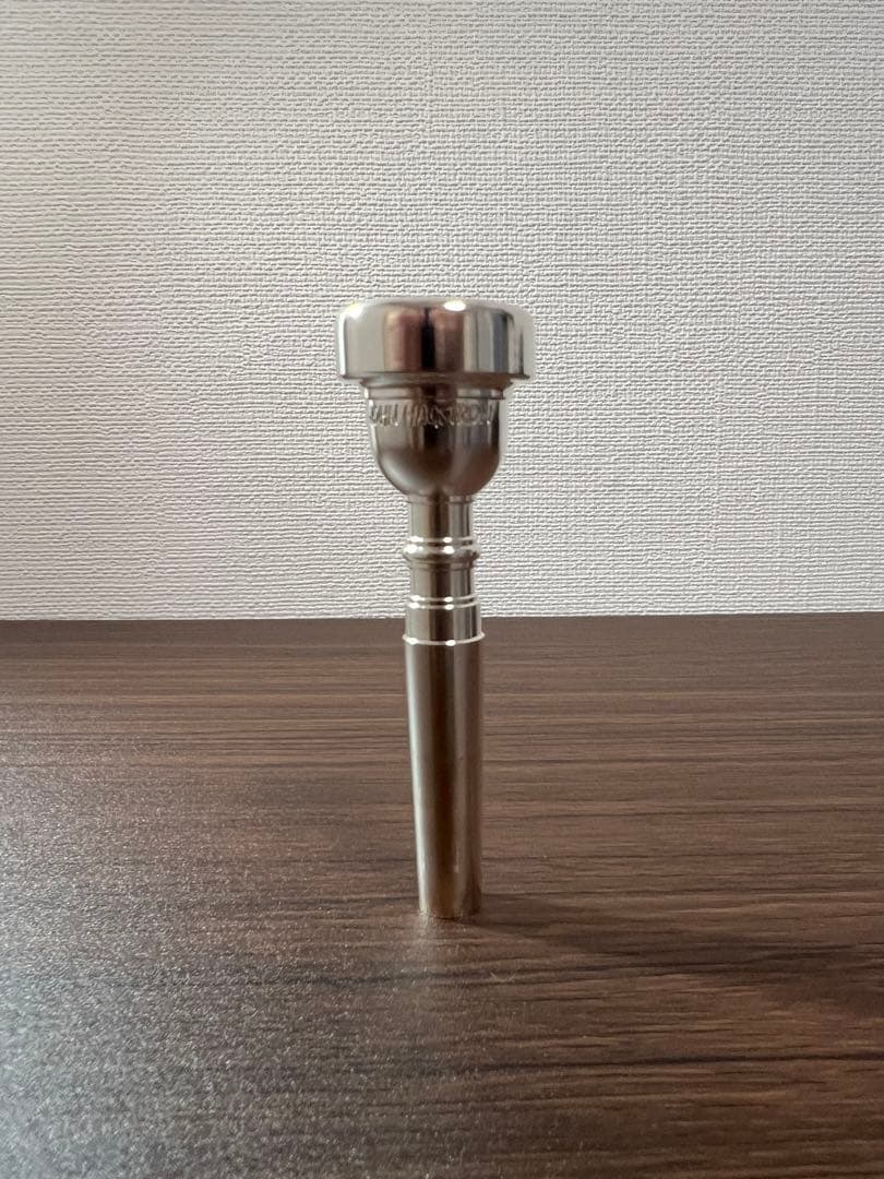 管楽器・吹奏楽器 YAMAHA JAPAN John Hagstrom