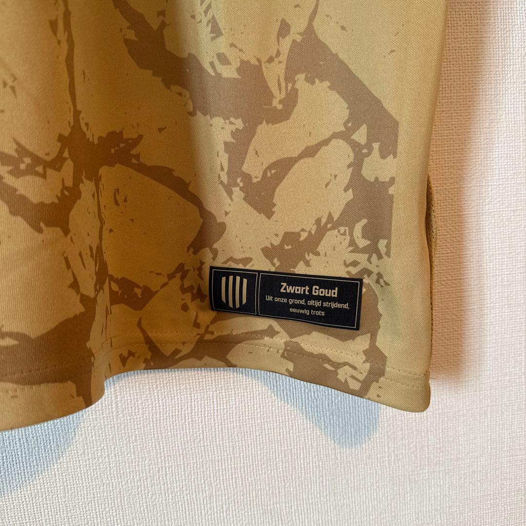 【ブラジル戦歴史的勝利記念お値下げ】GENK伊東純也選手3rdユニM新品