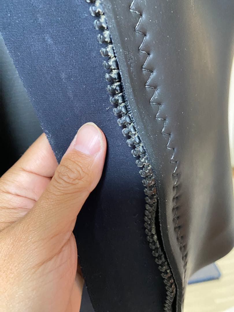 ロングジョン　タッパー　MLサイズ