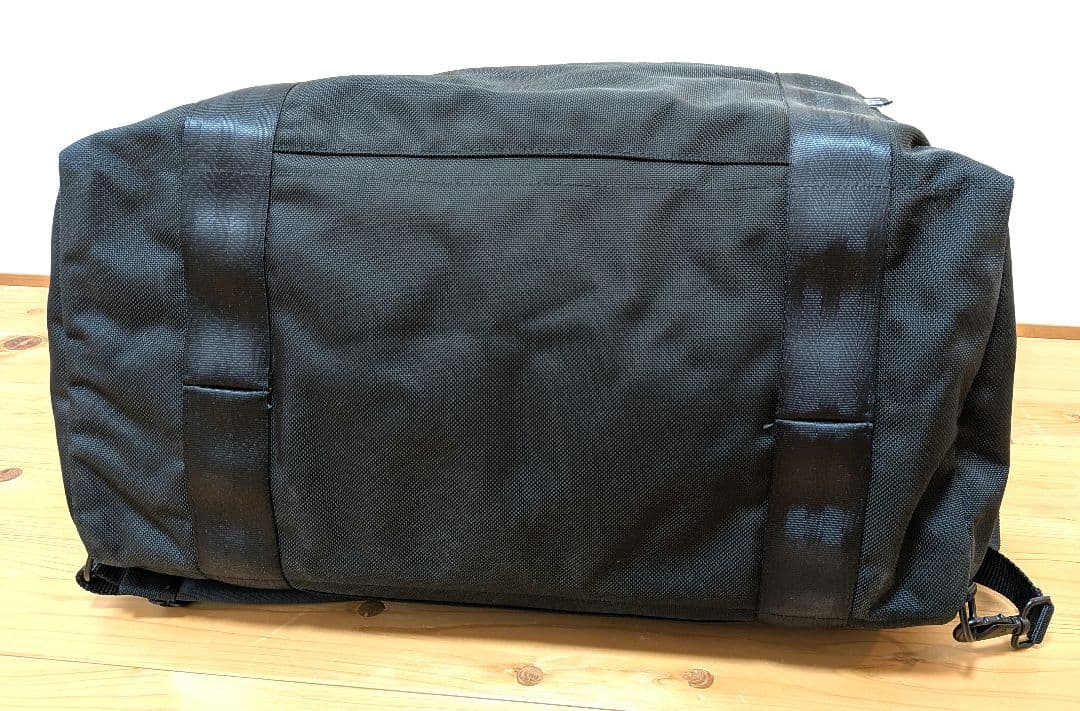 旅行かばん・小分けバッグ DEFY BAGS The Rover Backpack