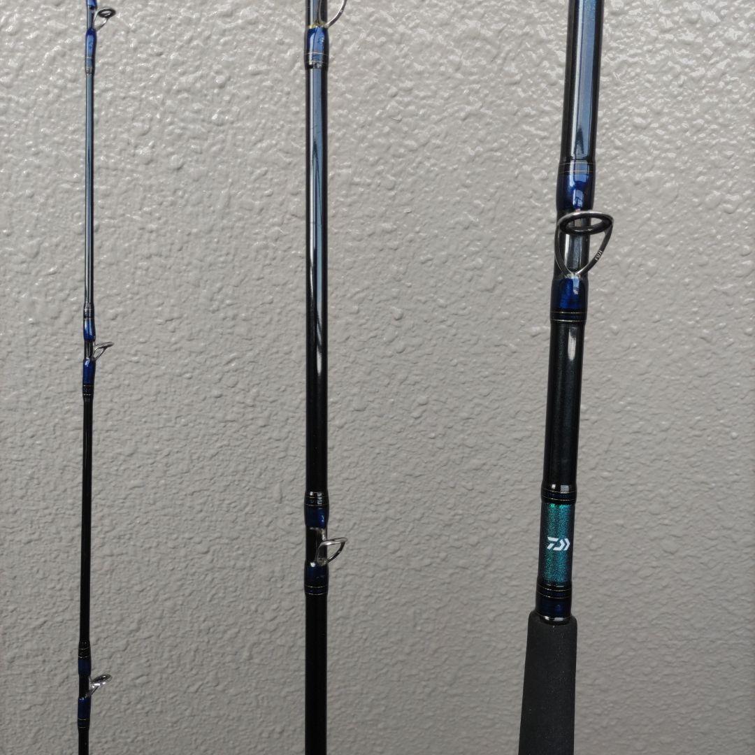 DAIWA アナリスター