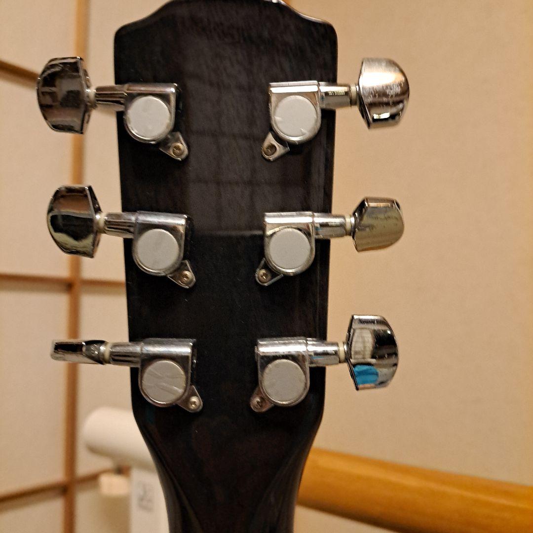 MORRIS MR401 SB アコースティックギター