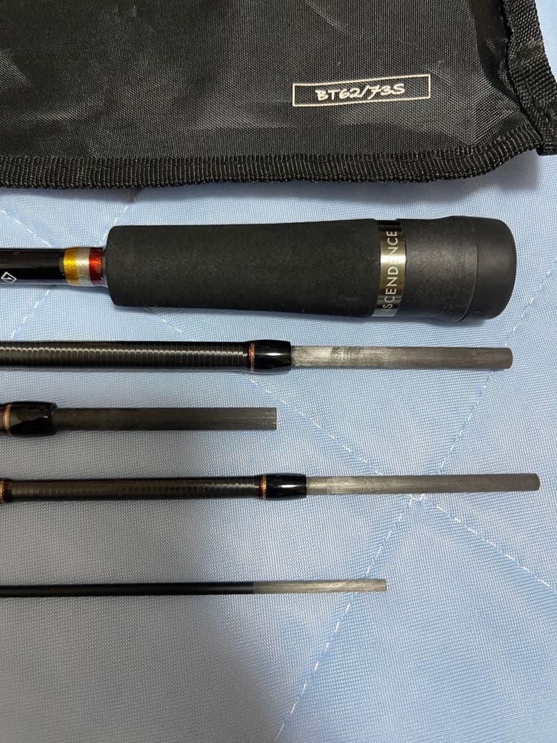 トランスセンデンス　ボティア