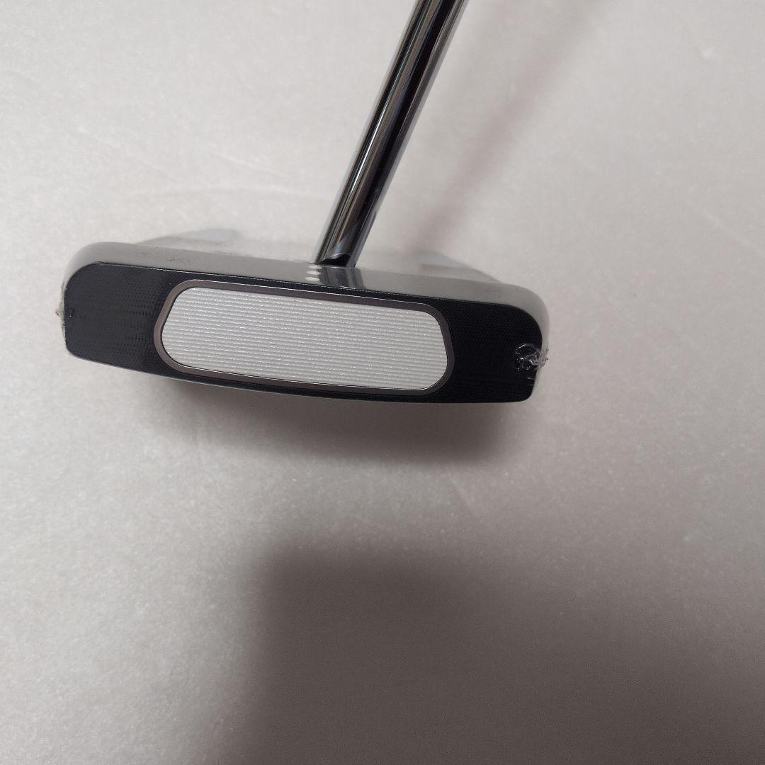 ☆新品☆オデッセイ Ai-ONE スクエア 2 スクエア ジェイルバード パター