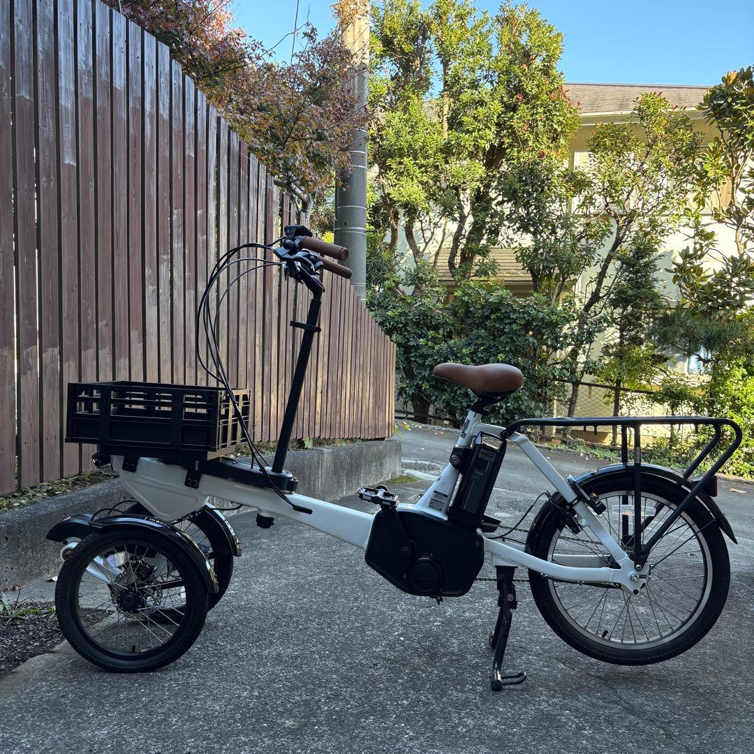 【ガチ】TOYODA TRIKE（他の方の購入不可）