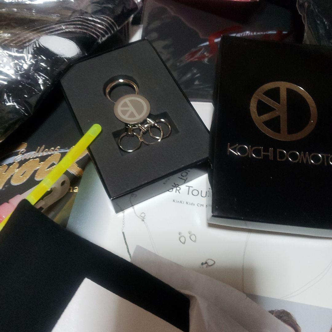 KinKi Kidsグッズセット