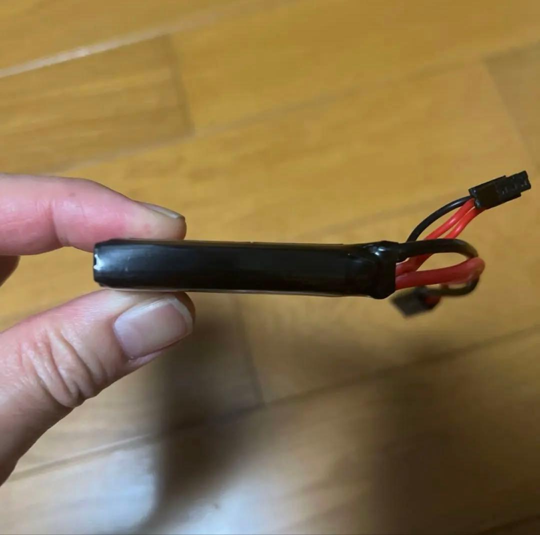 東京マルイ　HK416C 次世代電動ガン