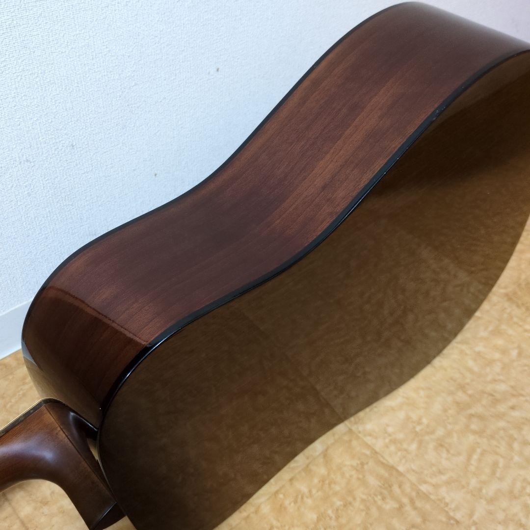 ド*ン様 【美品】Morris MD-502 サンバースト アコースティックギタ