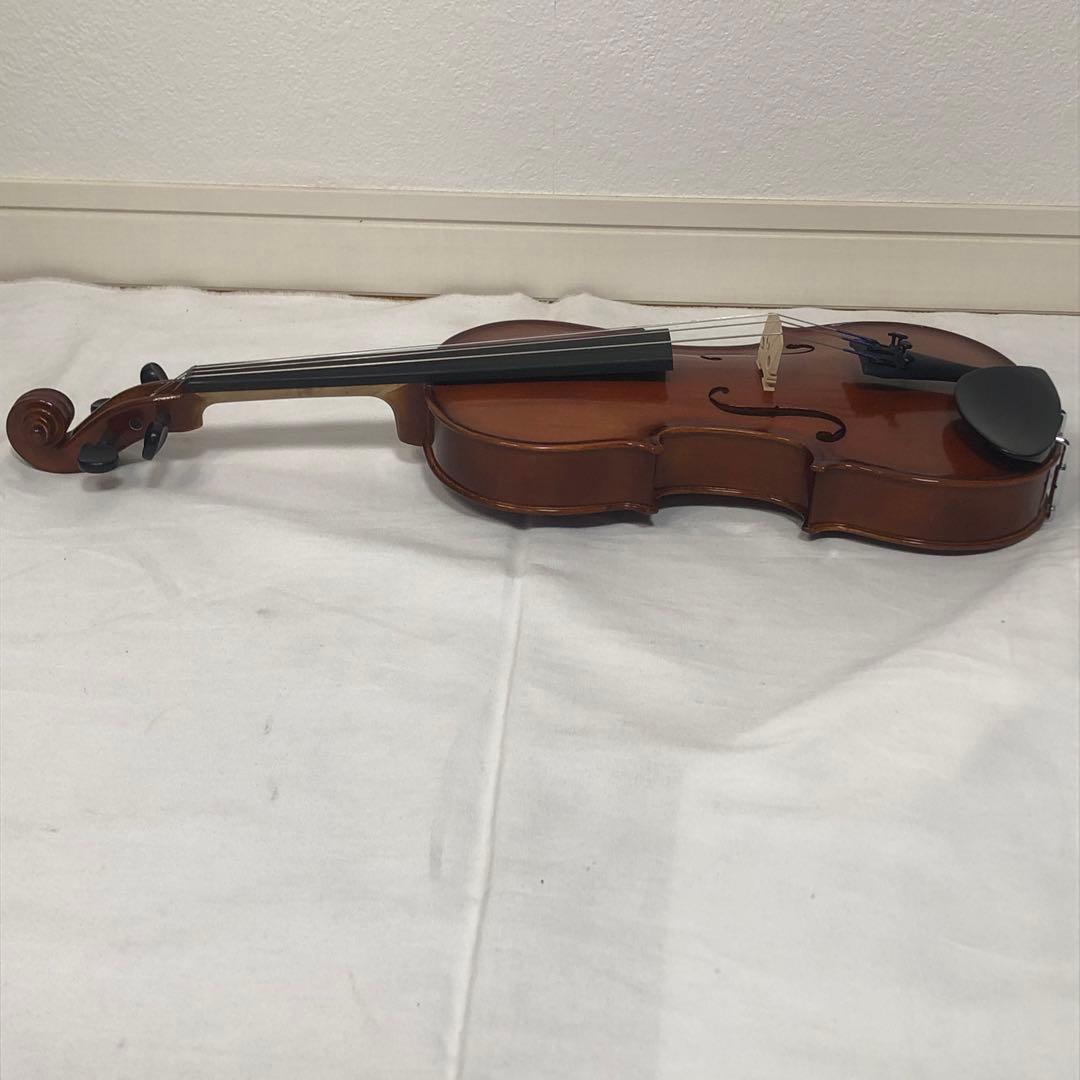 送料込★良品★Ena violin no.1 1/4 2018年製 バイオリン