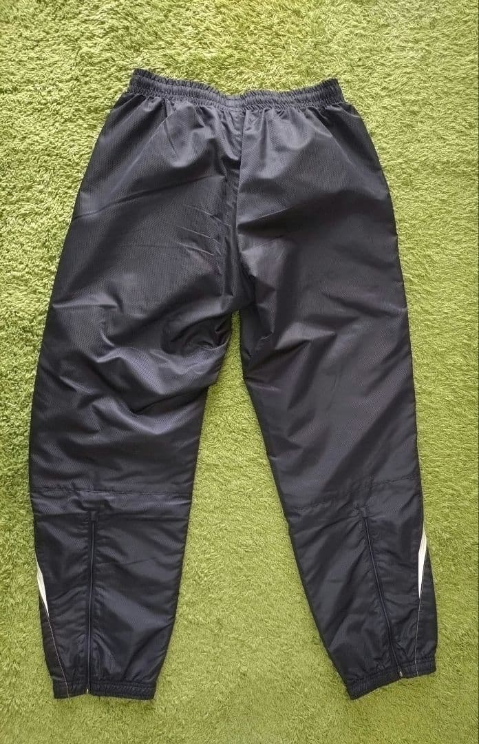 【美品】清水エスパルス　ウィンドブレーカー 上下セット