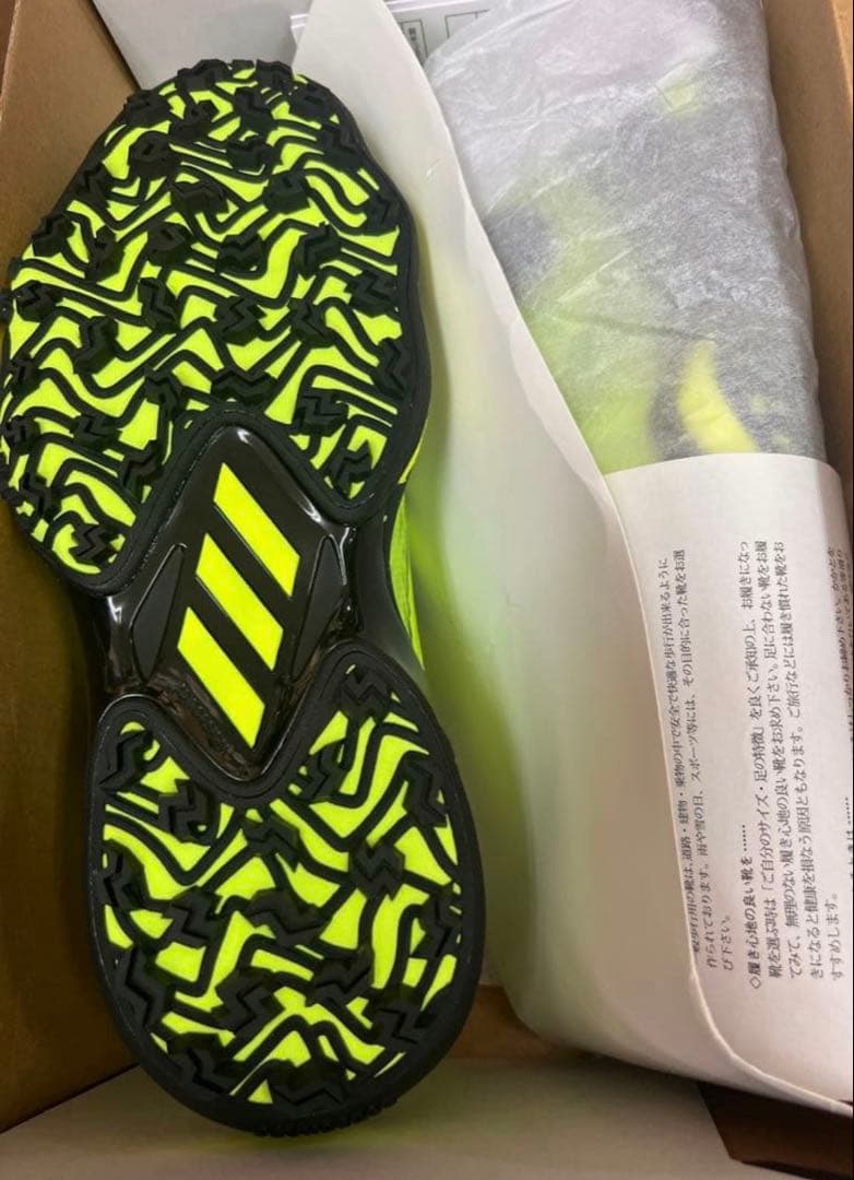 adidas CODECHAOS BOA 25 IH1517 ゴルフシューズ