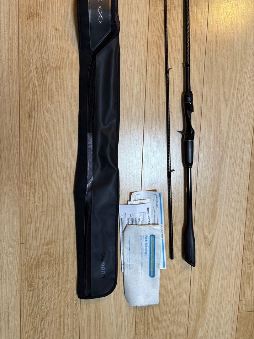 エクスセンス　インフィニティ　B86mh