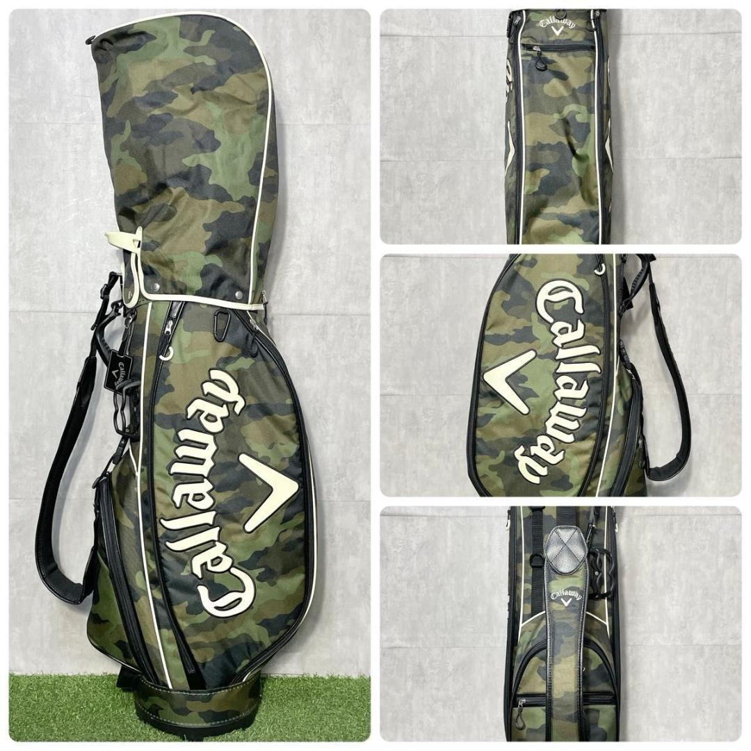 貴重レフティ！キャロウェイ GBB EPIC ゴルフクラブセット 11本 S 左