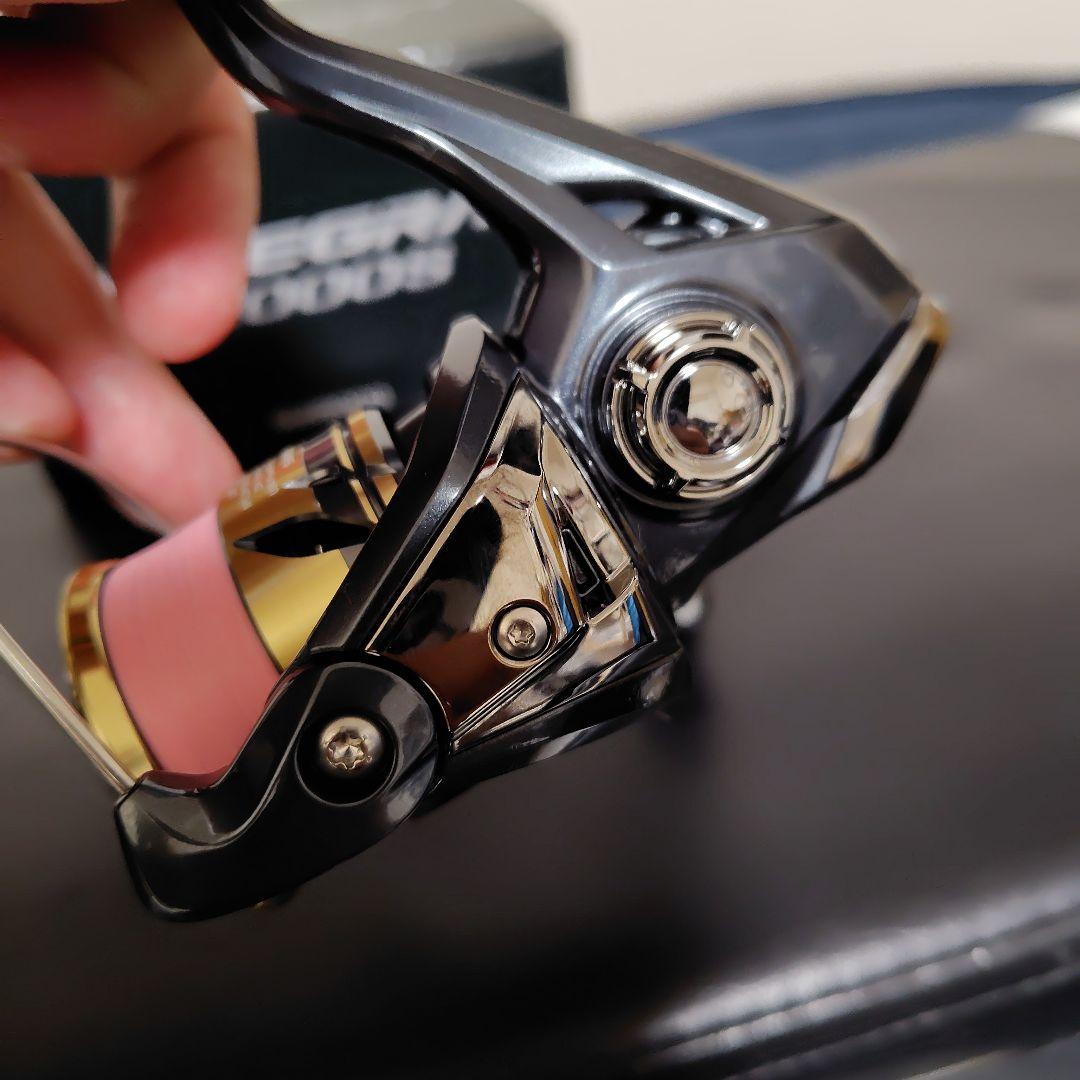 25アルテグラ C2000S