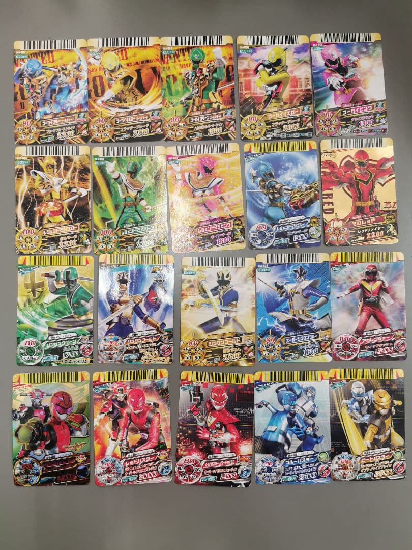 レア多数、!ダイスオーカード100枚超セット