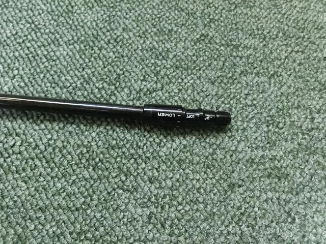 テーラーメイドスリーブ Fire express PROTOTYPE (75X)