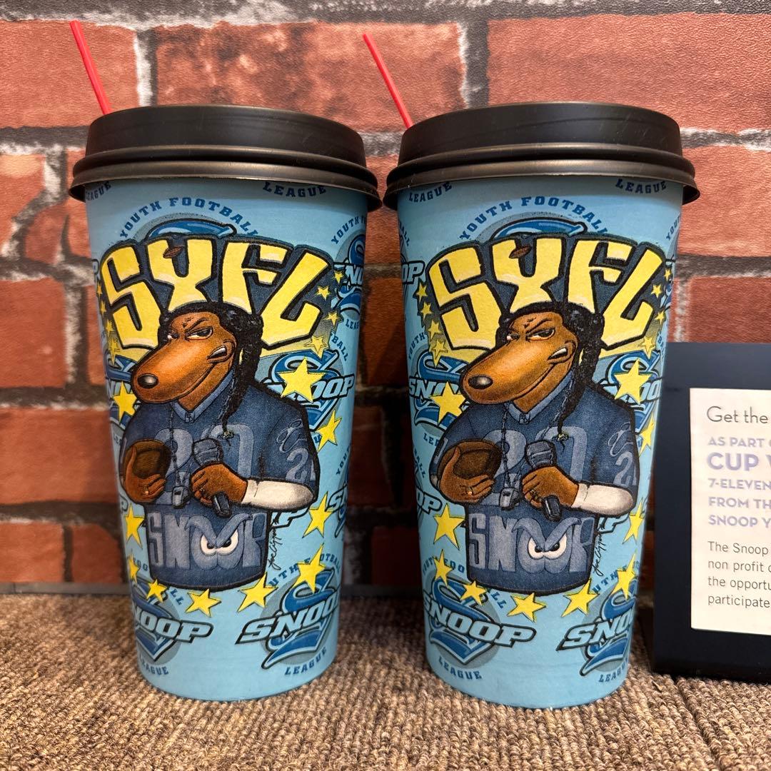 Snoop Dogg Cap 超コレクターアイテム!!