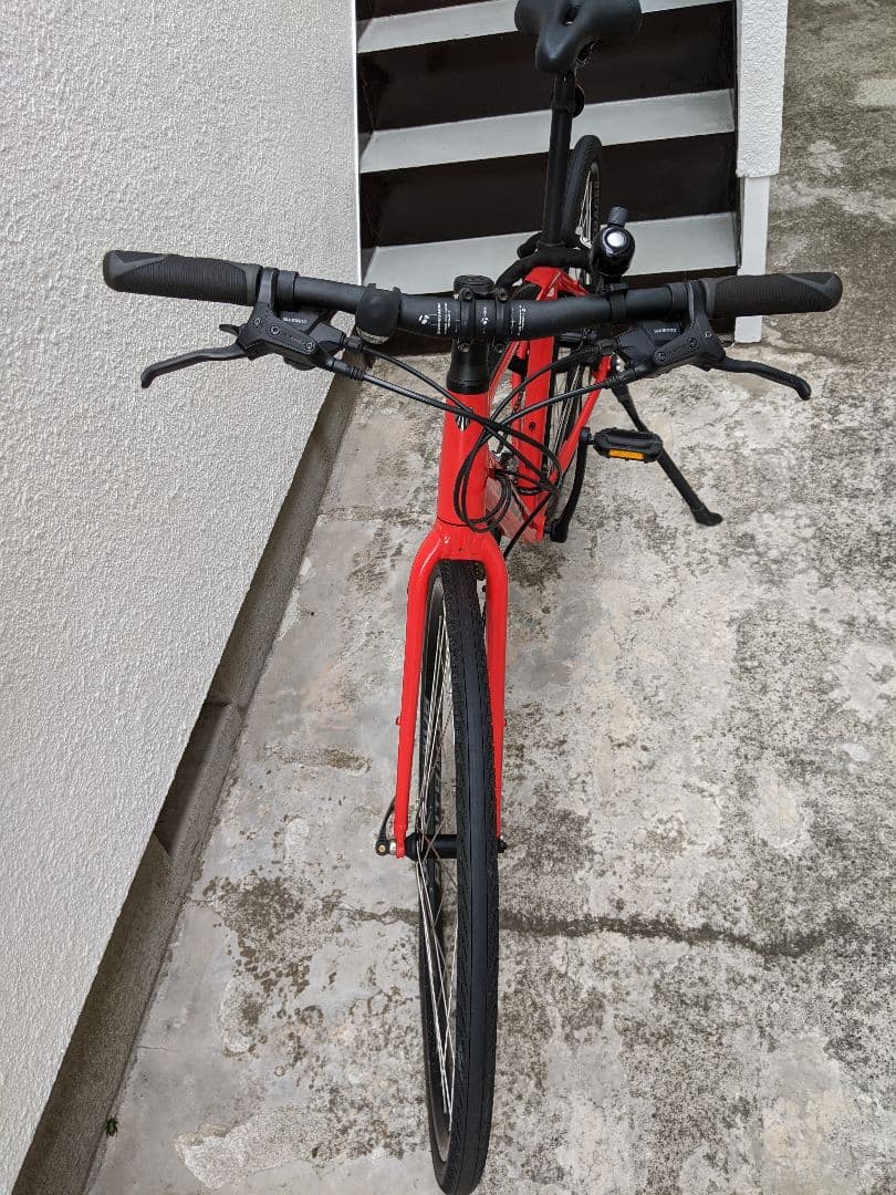 トレック クロスバイク FX 2