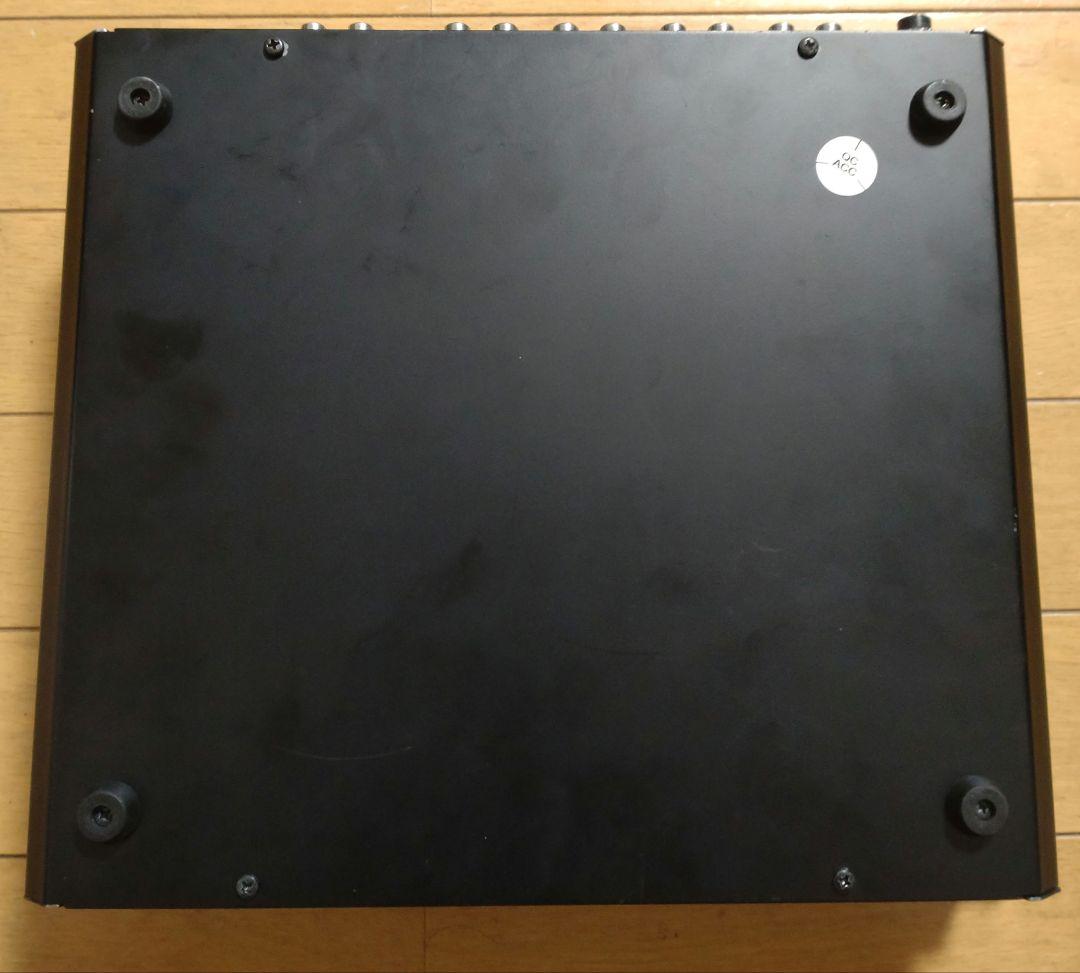 VESTAX VMC-004FXu　 動作確認済み　送料込み