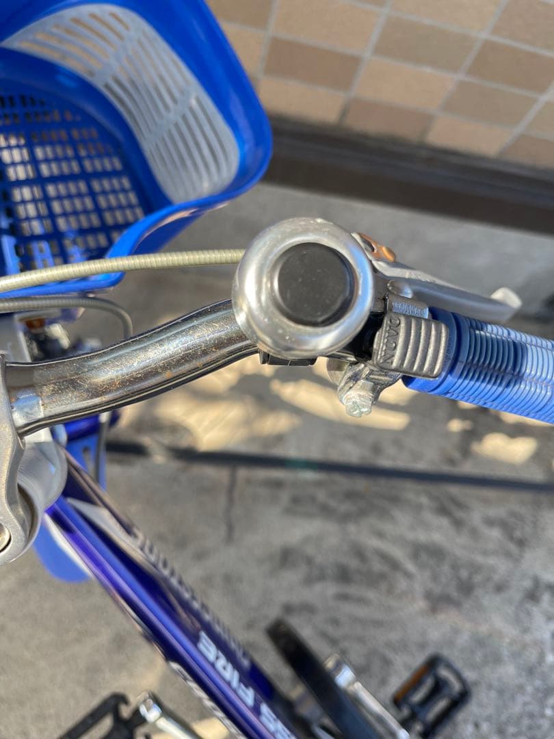 ブリヂストン 自転車 クロスファイヤーキッズ 18インチ