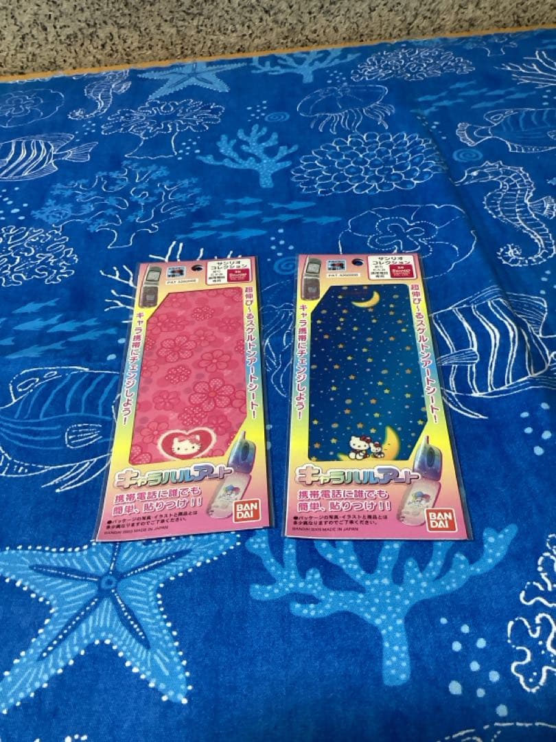 3599ハローキティキャラハルアート