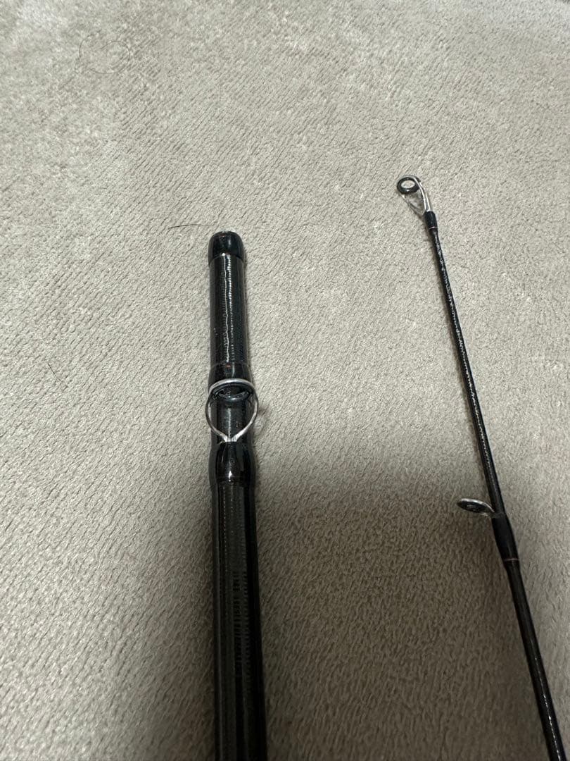 18ポイズンアドレナ　1610m-2 2ピース　シマノ　ロッド