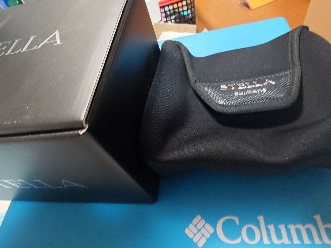 SHIMANO 20STELLA SW4000XG　20ステラ美品