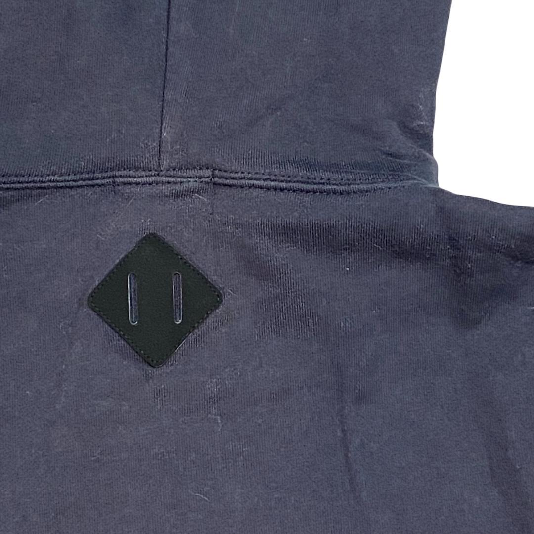 BEAMS GOLF ビームス ゴルフ×JONES フルジップ パーカー M