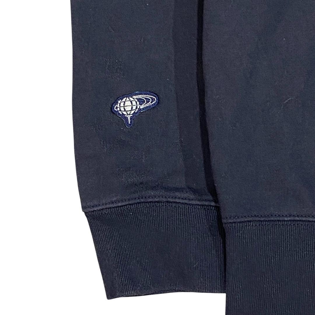 BEAMS GOLF ビームス ゴルフ×JONES フルジップ パーカー M