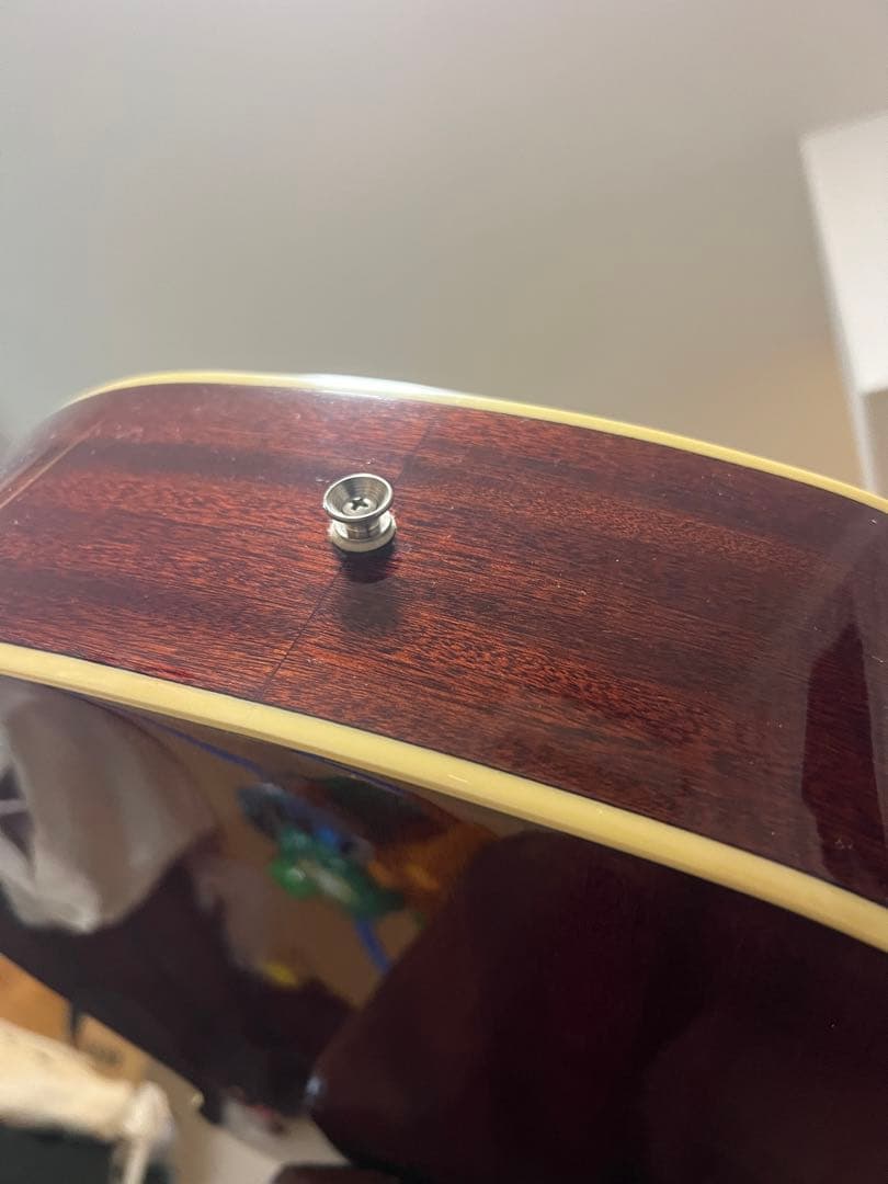 Fender アコースティックギター FA-235E concert