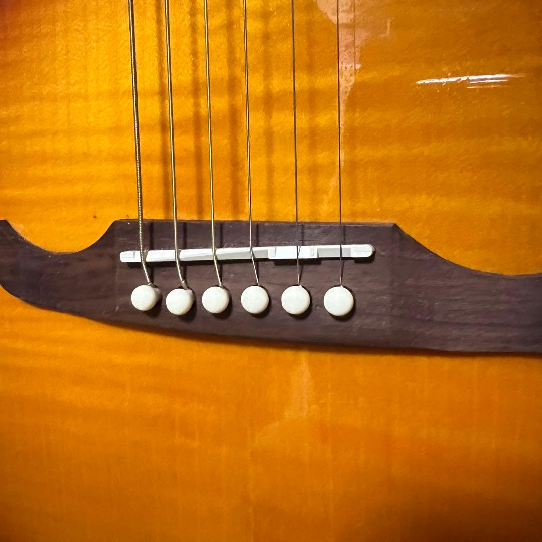 Fender アコースティックギター FA-235E concert