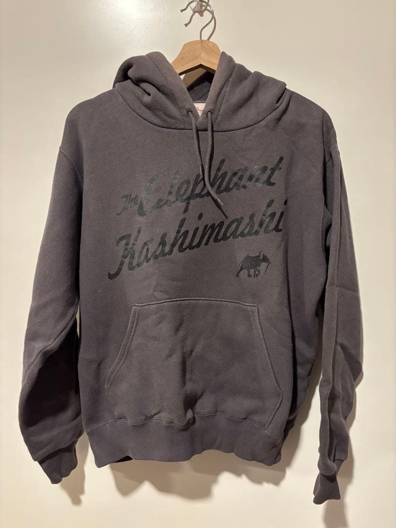 値下可　エレファントカシマシ エレカシ　宮本浩次　パーカー　S tシャツ
