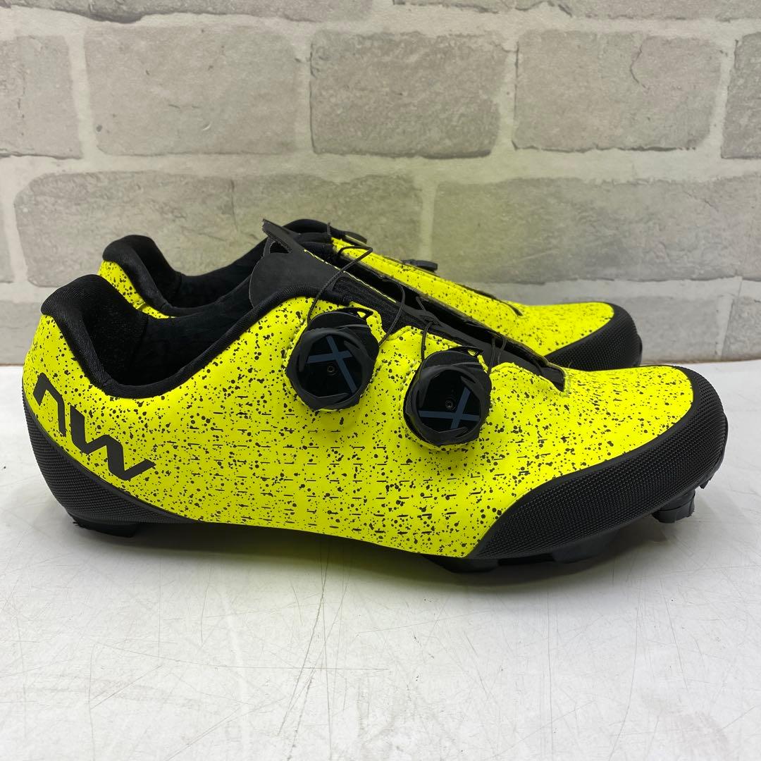 northwave REBEL 3 ビンディングシューズ 41 26.4cm