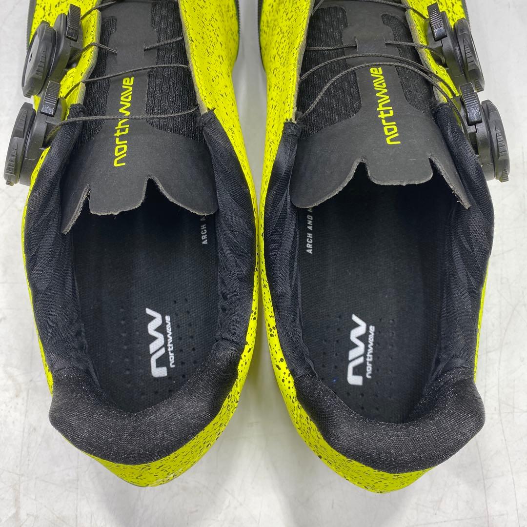 northwave REBEL 3 ビンディングシューズ 41 26.4cm